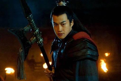 三国最窝囊武将:两次被戴绿帽,还不敢吭声!