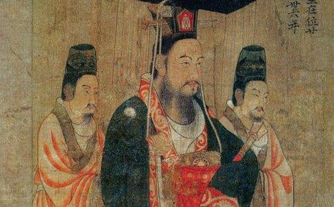 隋文帝是用什么办法抓捕贪官的?
