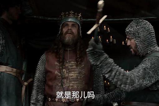 理查一世为什么被称作狮心王