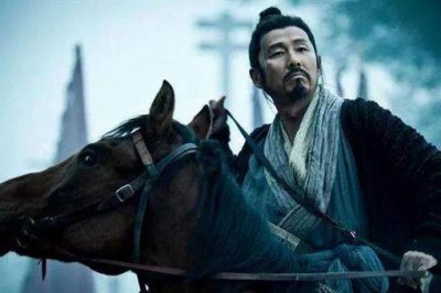 ​刘邦的厉害之处在哪