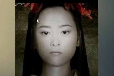 ​历史真正妲己样子是怎样的?其实目前只有文字说明