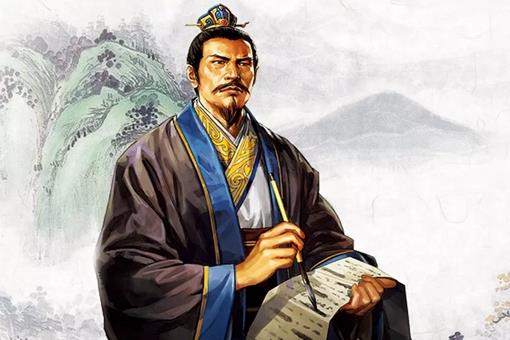 三国志张羡是谁?