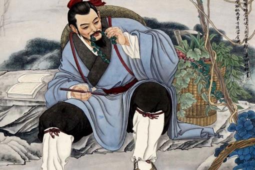 三国志张羡是谁?
