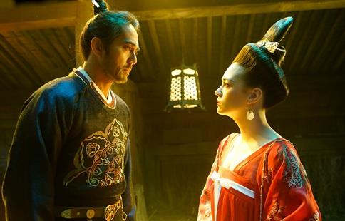 杨玉环为什么没生过孩子?