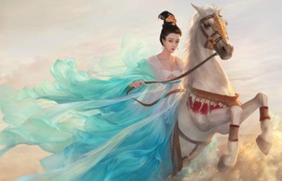 ​杨玉环为什么没生过孩子?