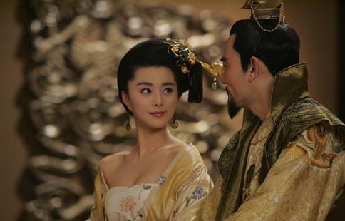 杨玉环为什么没生过孩子?
