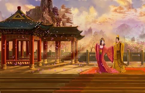 杨玉环为什么没生过孩子?