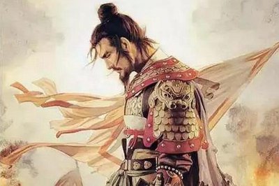 ​详解李定国墓的具体位置