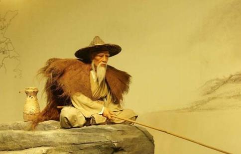 诸葛亮的老师是谁?