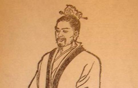 诸葛亮的老师是谁?