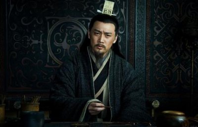 ​诸葛亮的老师是谁?
