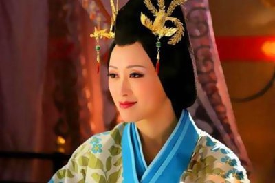 ​钩弋夫人死得不冤吗