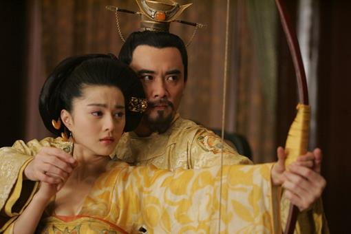 历史上因为太美而被赐死的女人,你知道是谁吗?