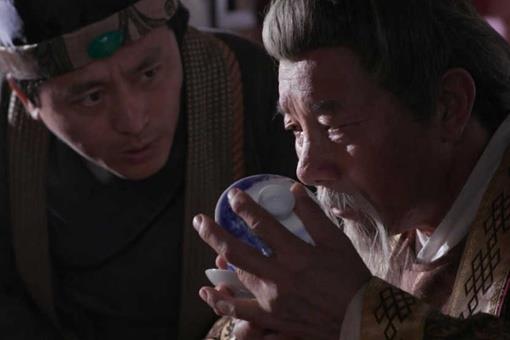 历史上史弥远到底是忠诚还是奸臣