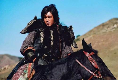 历史上义渠王真实存在吗