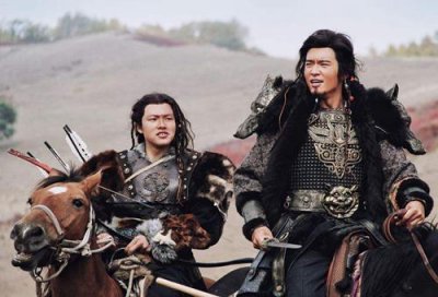 ​历史上义渠王真实存在吗
