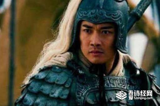 历史上赵云真的那么厉害吗