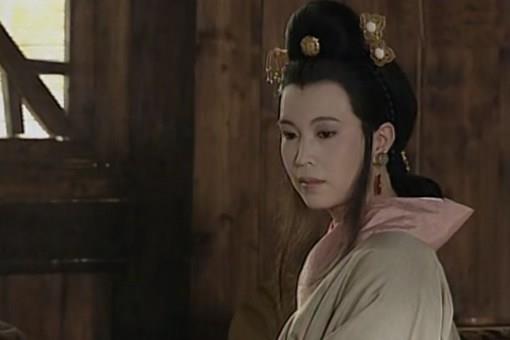 历史上文姜是怎么死的