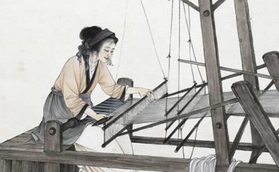 ​黄道婆是谁?为什么被人们尊为布业始祖?