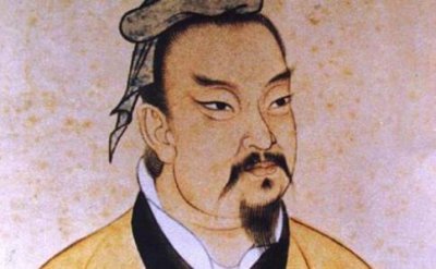 ​兵家至圣孙武是如何练兵的?