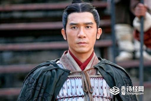 历史上的周瑜真正死因是什么