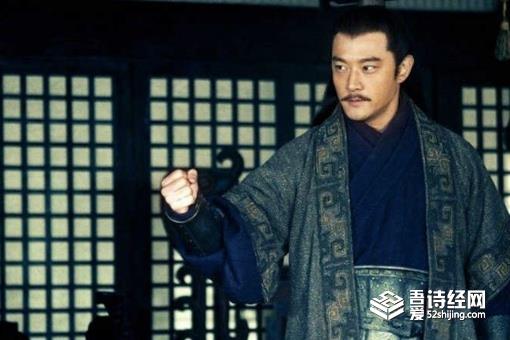 历史上的周瑜真正死因是什么
