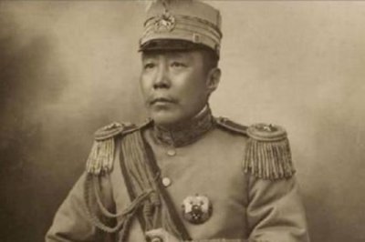 ​孙殿英死后他的家人最后过的如何?