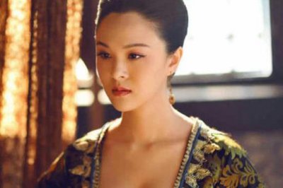 ​历史上岐阳庄淑公主的结局怎么样