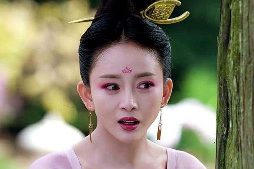 古代皇帝行房能叫吗