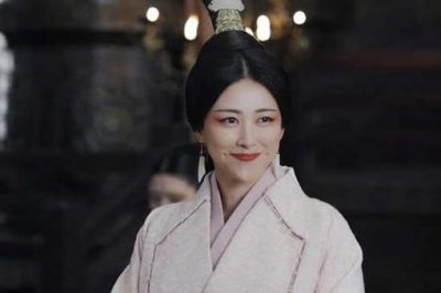 ​历史上赵姬到底是个怎样的人