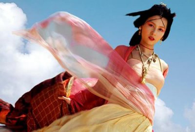 ​钟离春真正死因原因