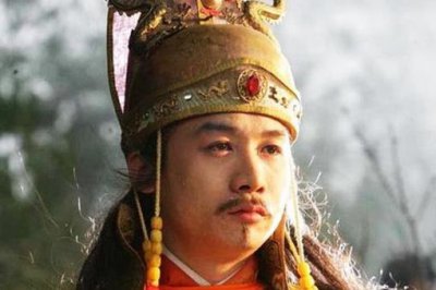 ​崇祯死于什么时间
