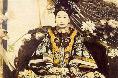 ​榆树黑老太是什么人 为何能与慈禧结拜姐妹