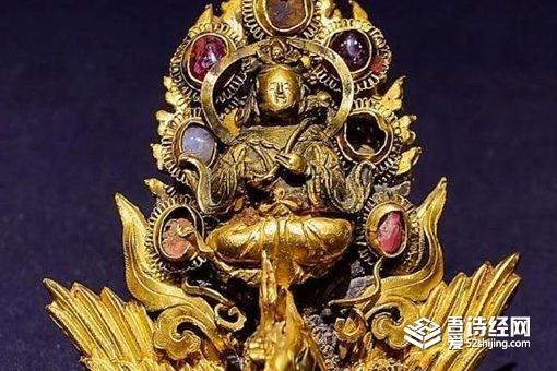 头面是什么样的首饰