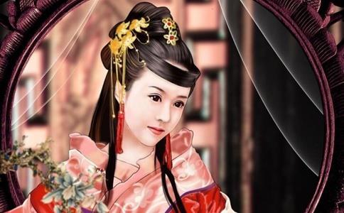 丑妻薄地破棉袄,娇妻快马杀人刀是什么意思