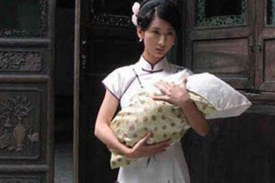 ​古代皇帝都是怎么对待自己的奶妈的