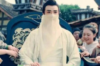 ​历史上潘安为什么会被灭三族
