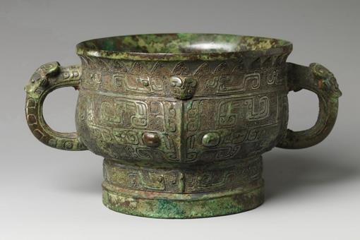 古代人都用青铜器为何后来又放弃了