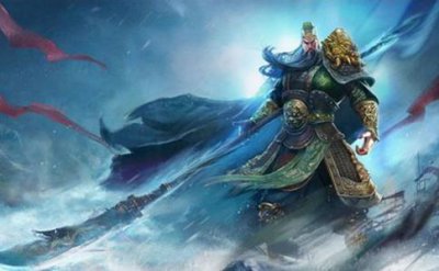 ​青龙偃月刀是关公的武器吗 为什么到宋朝才有