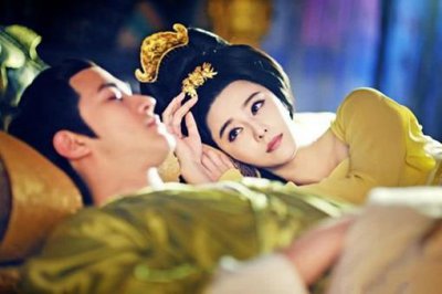 ​李治为什么敢睡武则天
