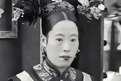 ​隆裕太后和慈禧太后区别有哪些