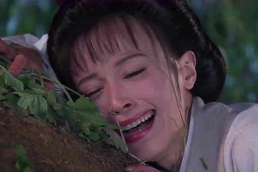 谢阿蛮和唐玄宗睡了吗？