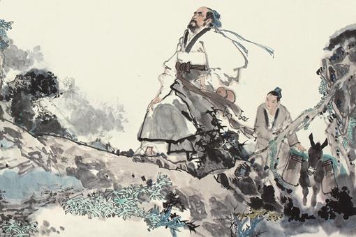 华佗给关羽刮骨疗毒是真的吗?