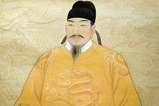 李世民为何要流放徐茂公?