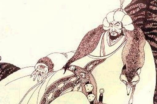 完颜阿骨打皇后是谁