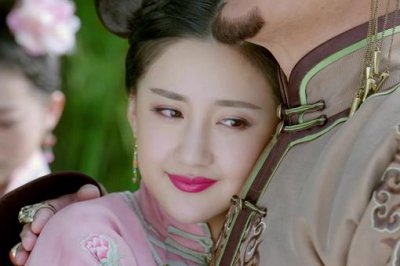 ​古代妻妾会一起做吗
