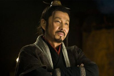 ​刘邦最经典的三句话是哪三句?