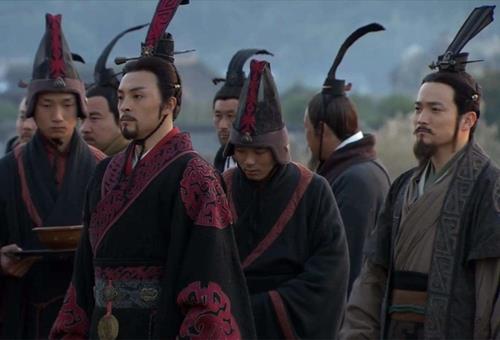 魏襄王生平简介
