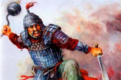 ​阿骨打是什么人