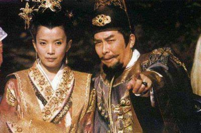​马皇后生了几个儿子?